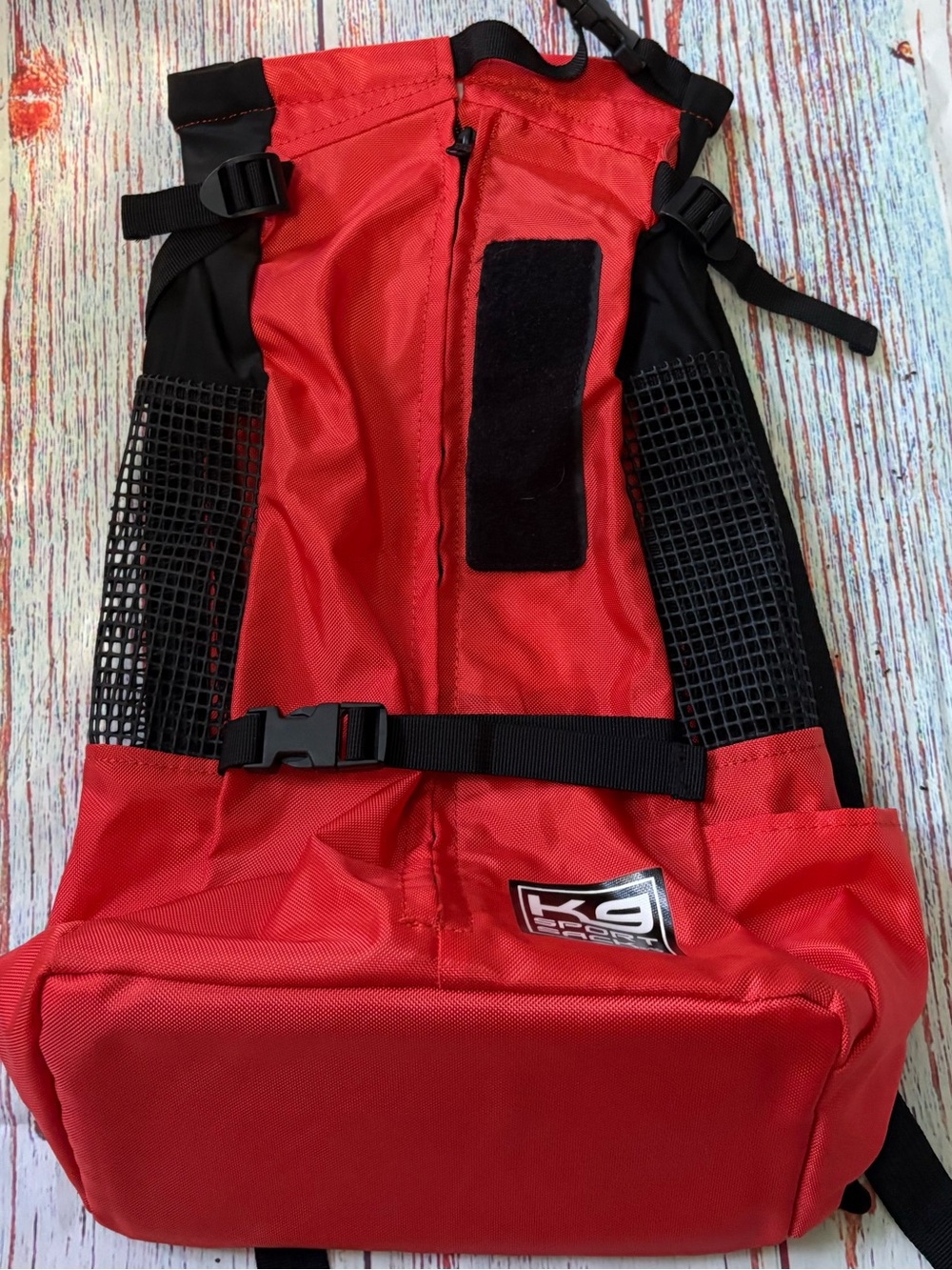 K9
Sport Sak Dog Carrier Medium